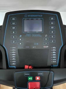Traka za trčanje Energetics PR 7000 HRC
