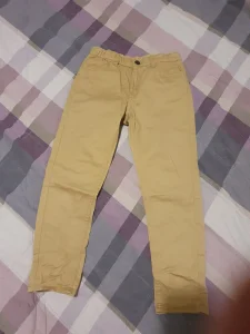 Dečačke pantalone 122