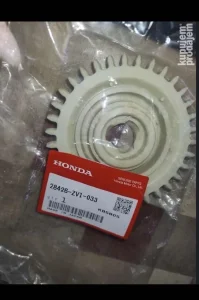 Honda 4.5 5 zupcanik za poteznicu