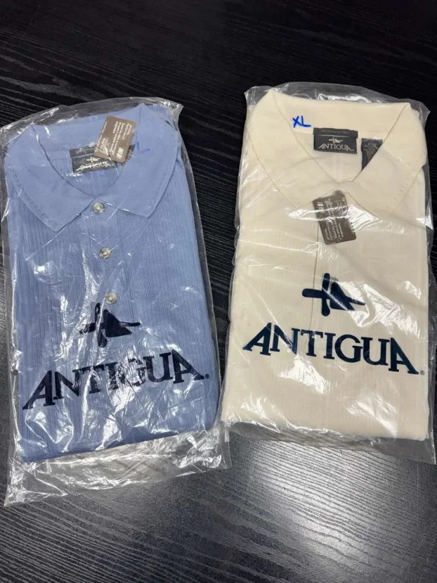 Antigua majica dug rukav