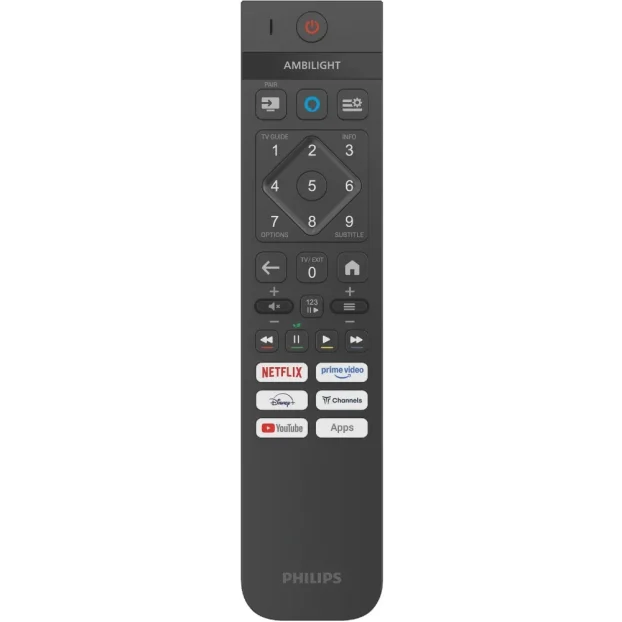 PHILIPS 77OLED770/12 OLED 4K Ambilight 77"