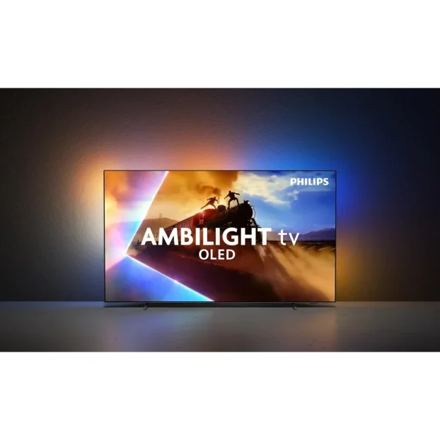 PHILIPS 77OLED770/12 OLED 4K Ambilight 77"