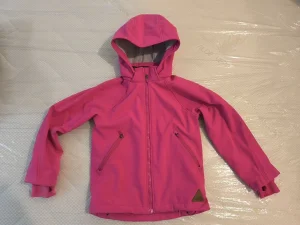 Jakna velicina 128 Softshell