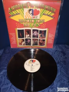 Velvet Underground, John Mayall, James Brown,Eric Clapton