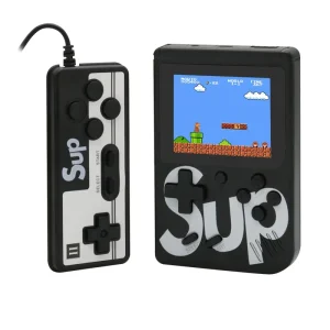 Konzola za igranje 400 in 1 Plus double - NOVO GARANCIJA