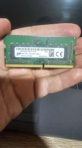 Ram ddr4 2400 mhz