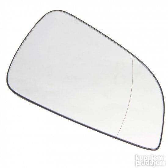 Opel Astra G staklo retrovizora sa/bez grejaca sa nosacem KupujemProdajem