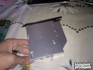 DVD optika za HP Pavilion dv7 2250ez