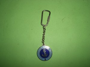 Privezak- Ratna mornarica Jugoslavije