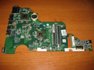 ISPRAVNA Maticna za HP Compaq CQ-58