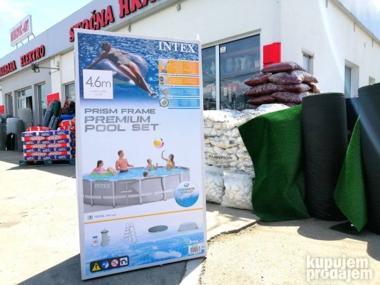 Prekidač dečiji plavi ili roze