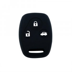 HONDA Silikonska Maska Navlaka Futrola Zastita KLJUCA