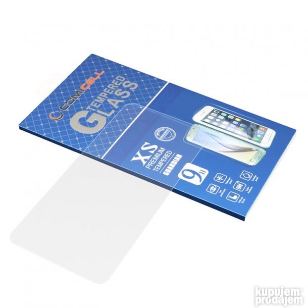 Zastitno staklo Tempered Glass Plus za OnePlus Nord N100