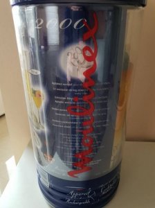 Koktel mikser - Moulinex midnight special 2000