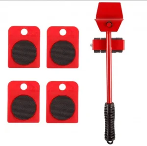 Ultra moćno pomagalo za podizanje,pomeranje teškog nameštaja