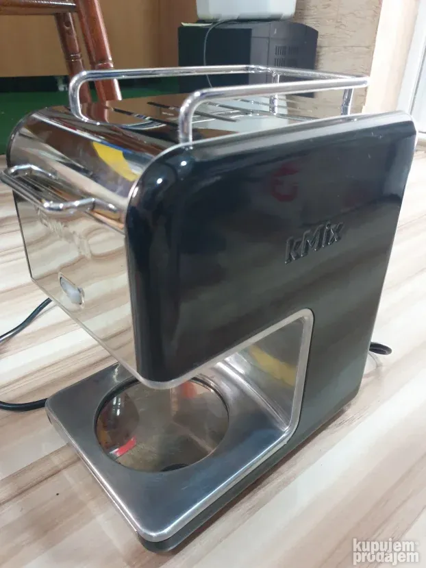 Aparat za filter kafu Kenwood kMix Boutique CM028 KupujemProdajem