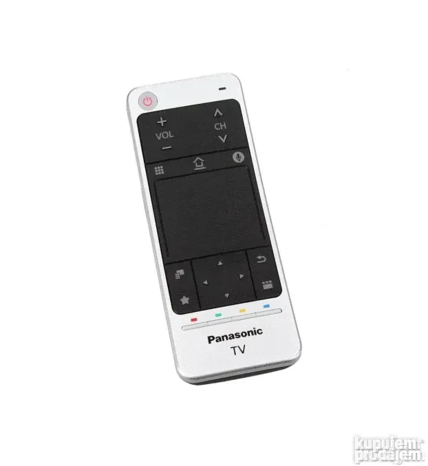 Touch Pad Controller Panasonic N2QBYA000015 smart daljinski