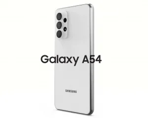 Samsung A54 popravka / zamena ekrana / LCD Full ORG