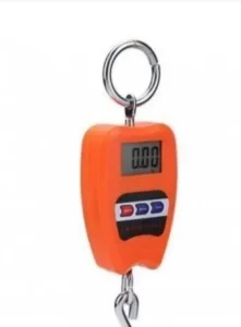 Kantar digitalna vaga 200kg novo