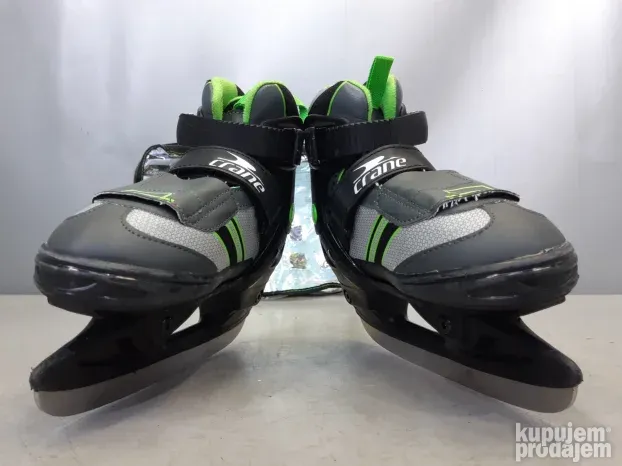 Klizajke Crane 29-32