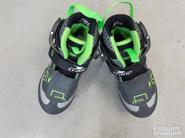 Klizajke Crane 29-32