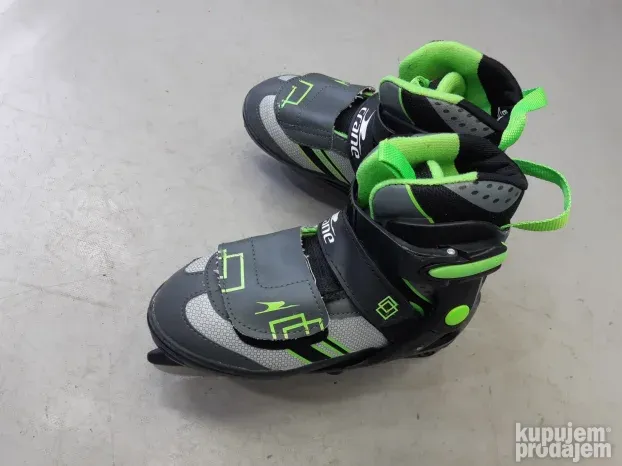 Klizajke Crane 29-32