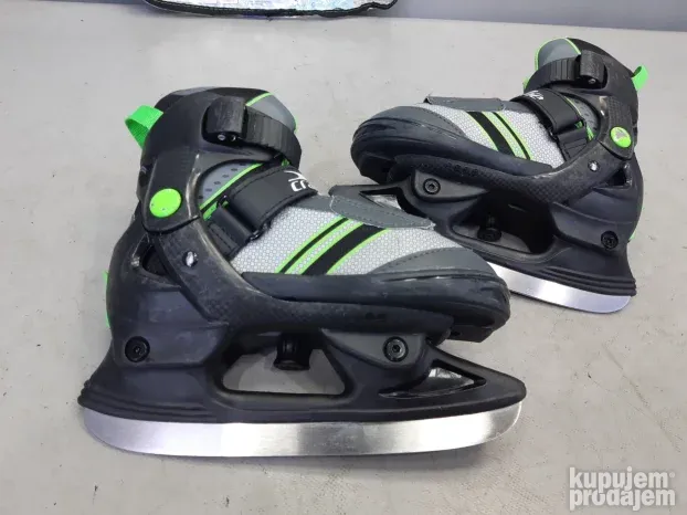 Klizajke Crane 29-32