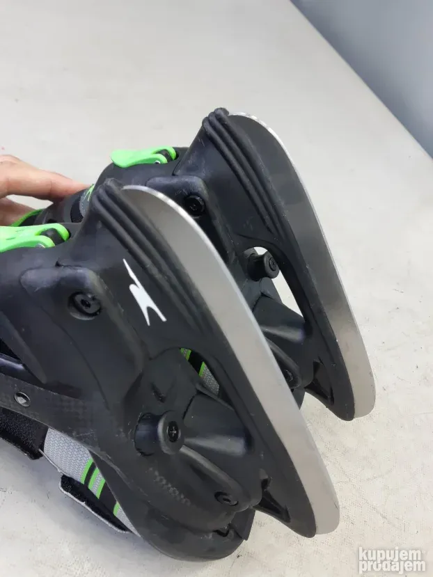 Klizajke Crane 29-32