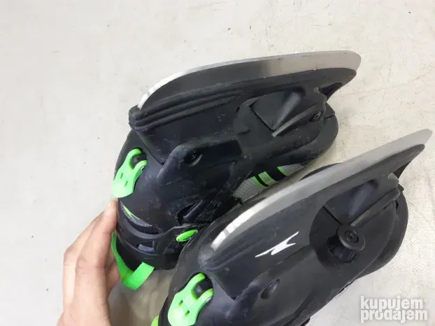 Klizajke Crane 29-32