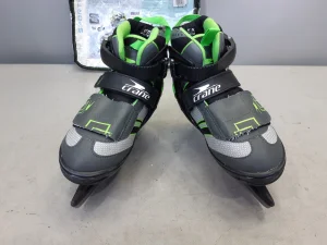 Klizajke Crane 29-32