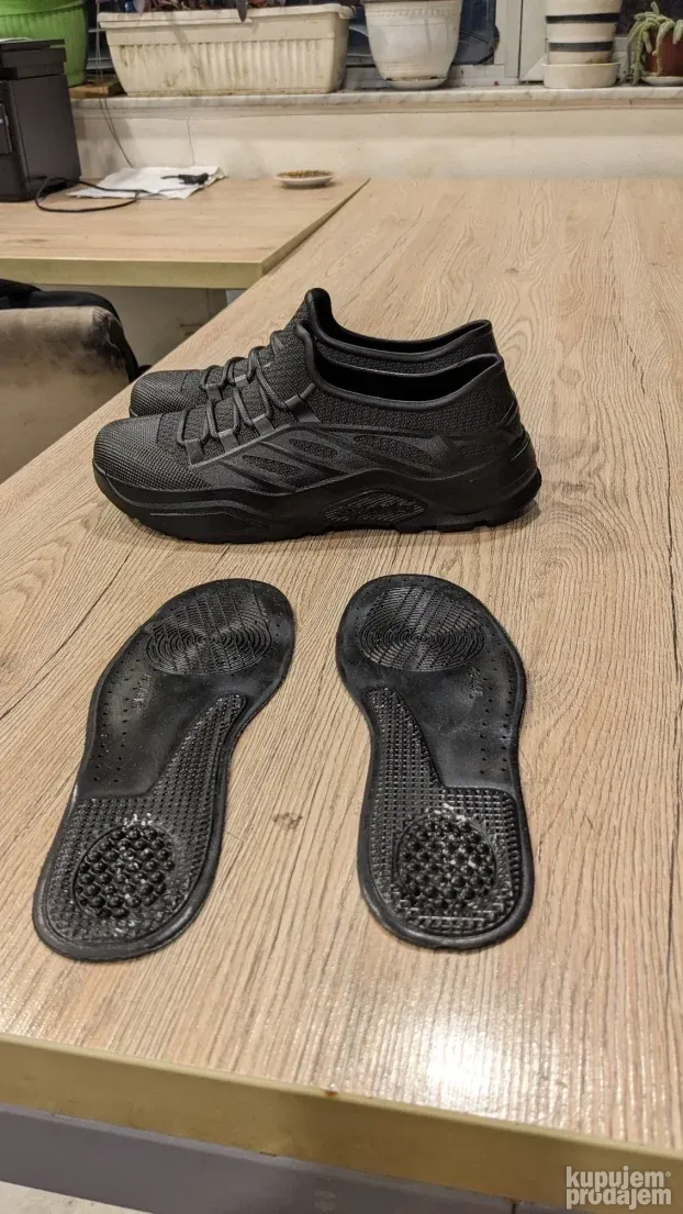 DEDELE sports za Kuvare Frizere Pecaroše