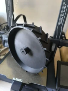 Uslužna 3D štampa FDM /SLA , 3D modelovanje, 3D skeniranje