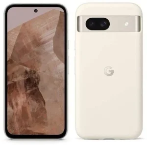 Google Pixel 8a 8 GB/128 GB Porcelain