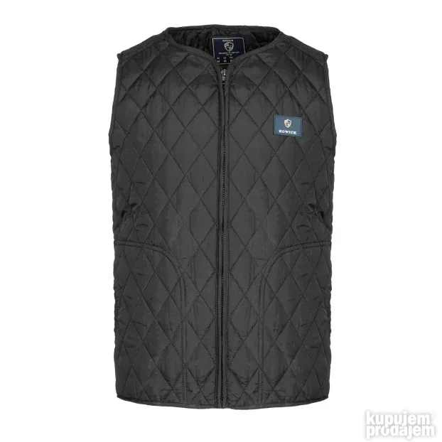 HOWICK Quilt Prsluk M , L  , XL  / NOVO Original /