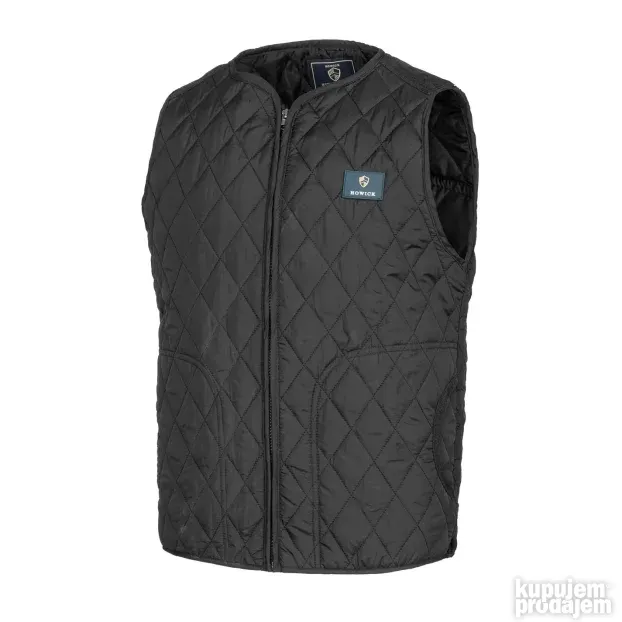 HOWICK Quilt Prsluk M , L  , XL  / NOVO Original /