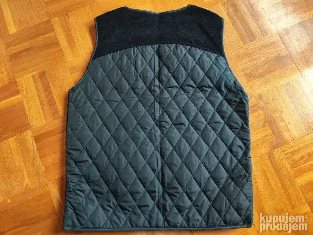 HOWICK Quilt Prsluk M , L  , XL  / NOVO Original /