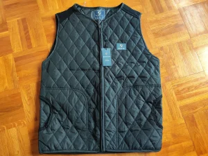 HOWICK Quilt Prsluk M , L  , XL  / NOVO Original /