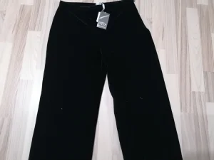 1193 - MOTIVI plisane pantalone 44-46 Org NOVO