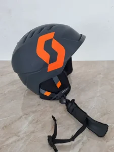 Scott Symbol kaciga za skijanje, velicina 51.5 - 55.5 cm