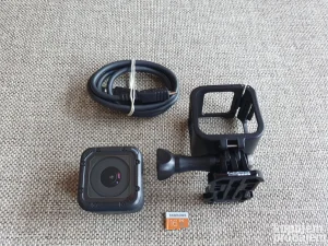GoPro Hero 4 Session