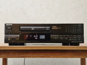 Sony CDP-X339ES III