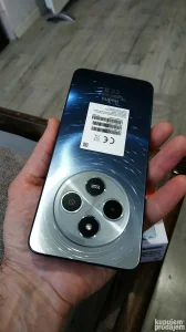 Redmi 14C NOVO 8/256GB Blue + POKLON