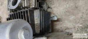 110cc masina od kvada