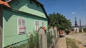 Beočin, Čerević, 4.0 četvorosobna, 165 m²