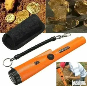 Detektor za metal GD pointer