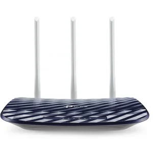Ruter TP-Link Archer C20 Wireless Dual Bandes Router