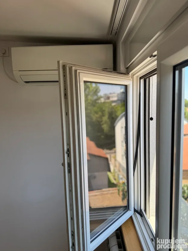 Laze Jovanovica Porcija, Opština Zemun, 5+ petosoban, 144 m²