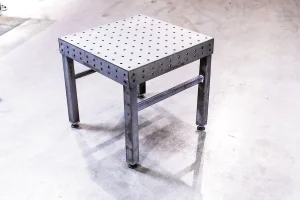 Sto za zavarivanje 1000x1000,8mm debljine