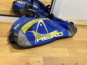 torba head za tenis