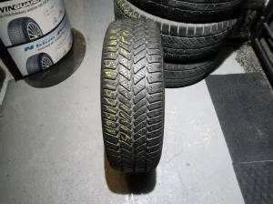 15" Sava Adapto HP M+S 195/65/R15/91H/ 1komad25e